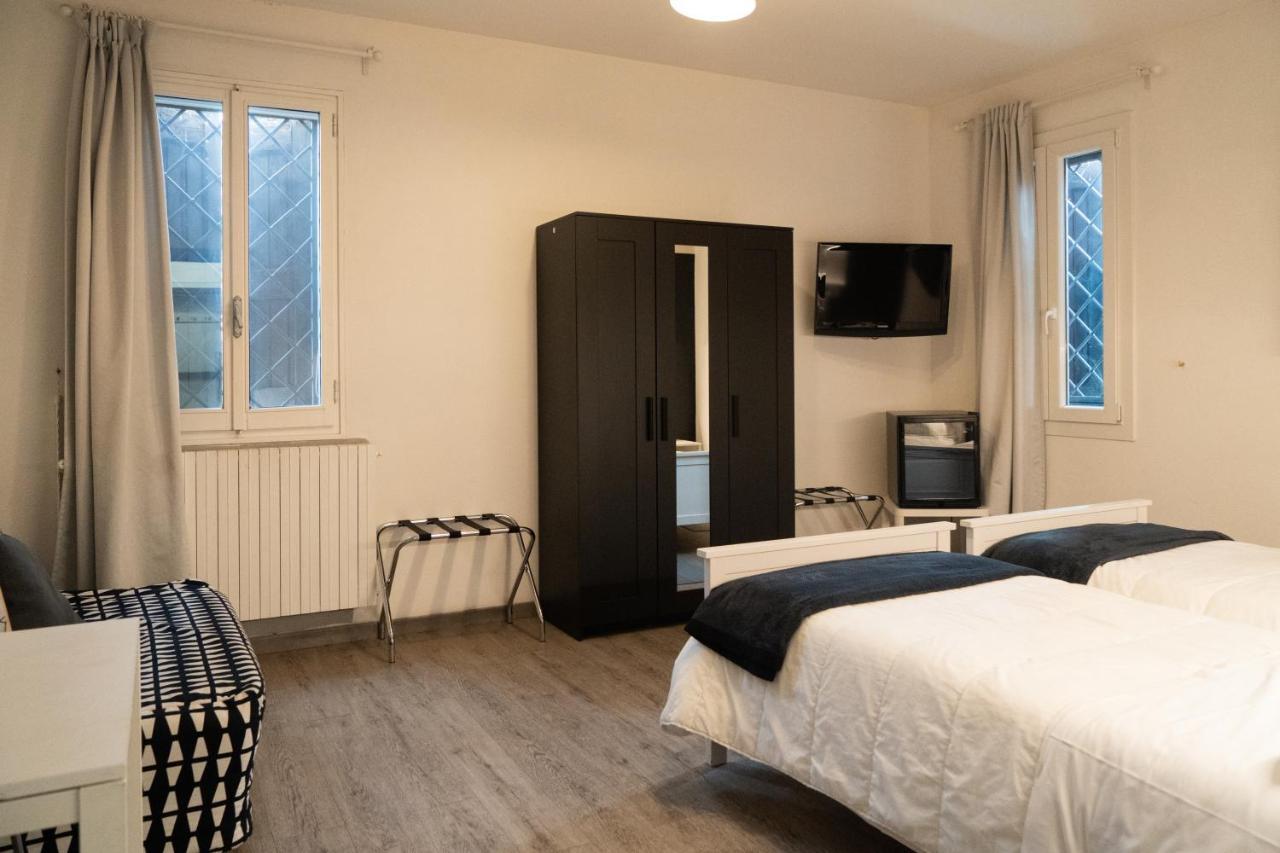 Country Resort Modena Eksteriør billede