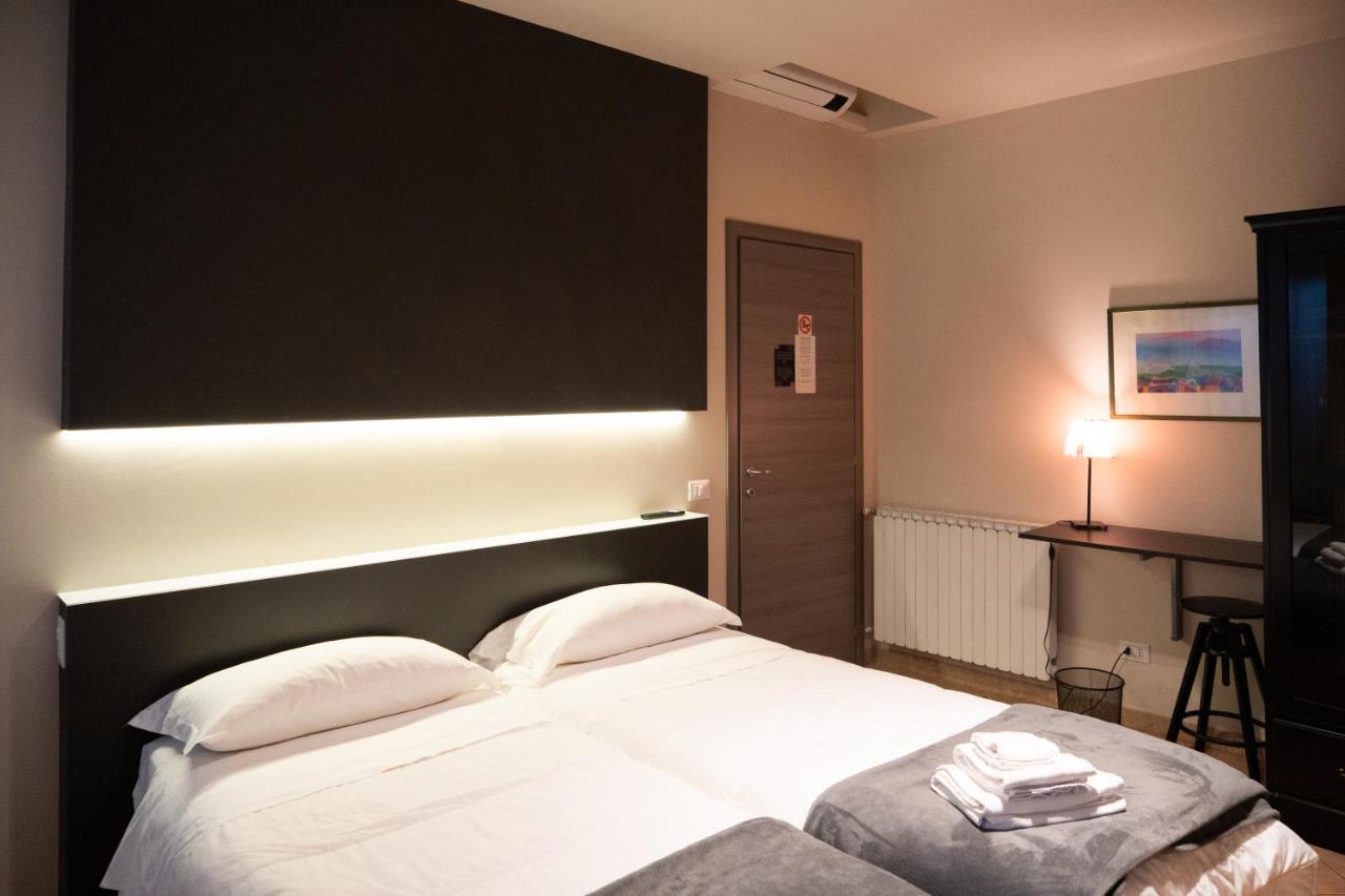 Country Resort Modena Eksteriør billede
